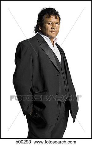 Portrait of a Hawaiian businessman View Large Photo Image Stock Image - Portrait of a Hawaiian businessman. Fotosearch