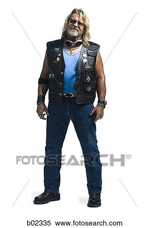 Portrait of a mature man standing View Large Photo Image Stock Photography - Portrait of a mature man standing. Fotosearch