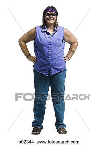 Portrait of a mature woman smiling View Large Photo Image Picture - Portrait of a mature woman smiling. Fotosearch
