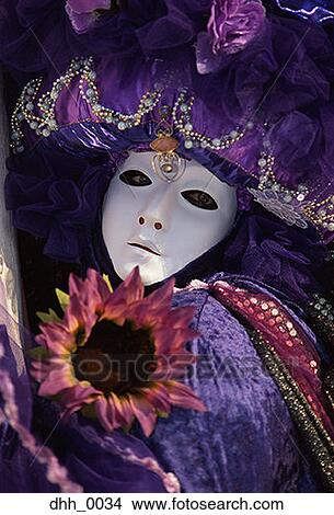 Portrait of a person in a masquerade costume View Large Photo Image Picture - Portrait of a person in a masquerade costume. Fotosearch