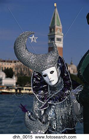 Portrait of a person in a masquerade costume View Large Photo Image Stock Photography - Portrait of a person in a masquerade costume. Fotosearch