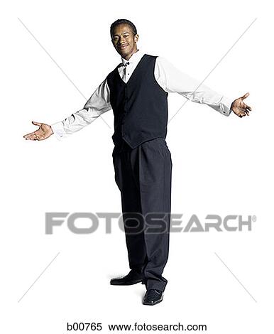 Portrait of a young man smiling View Large Photo Image Stock Photography - Portrait of a young man smiling. Fotosearch