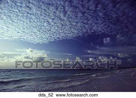 View of the ocean from the beach View Large Photo Image Stock Image - View of the ocean from the beach. Fotosearch