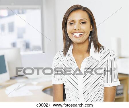 Woman holding a blank sign View Large Photo Image Stock Photo - Woman holding a blank sign. Fotosearch