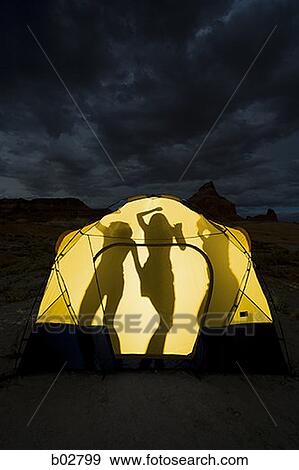 Women dancing in a tent View Large Photo Image Stock Photo - Women dancing in a tent. Fotosearch