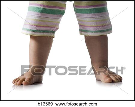 Baby from waist down View Large Photo Image Stock Photo - Baby from waist down. Fotosearch