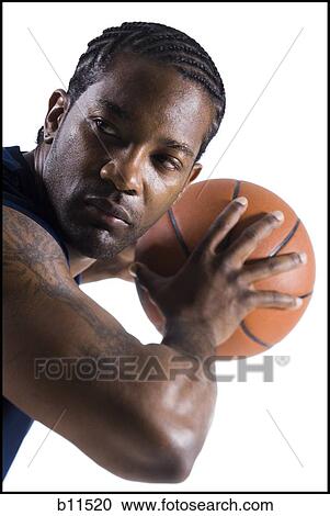 Basketball player View Large Photo Image Stock Image - Basketball player. Fotosearch