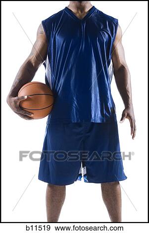 Basketball player View Large Photo Image Stock Photo - Basketball player. Fotosearch