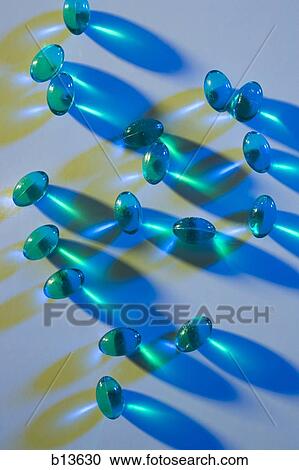 Blue pills View Large Photo Image Stock Image - Blue pills. Fotosearch