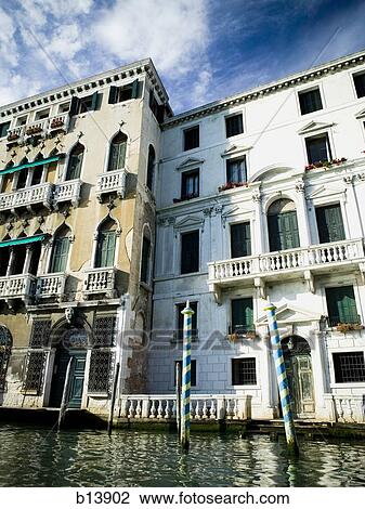 Buildings on Burano Island in Venice Italy View Large Photo Image Stock Image - Buildings on Burano Island in Venice Italy. Fotosearch