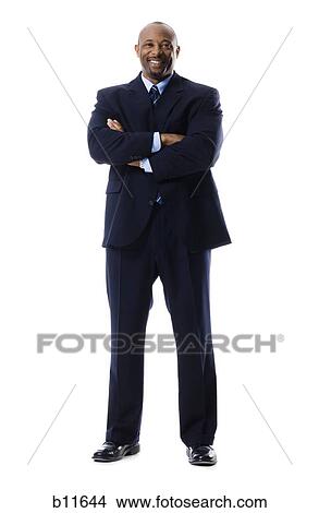 Businessman View Large Photo Image Picture - Businessman. Fotosearch