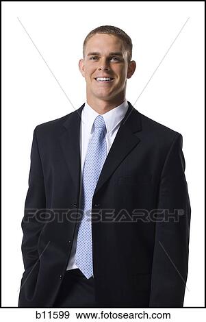 Businessman View Large Photo Image Stock Photo - Businessman. Fotosearch