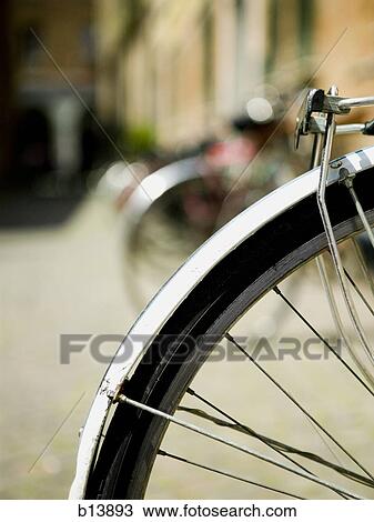 Detailed view of bicycle tire View Large Photo Image Stock Image - Detailed view of bicycle tire. Fotosearch