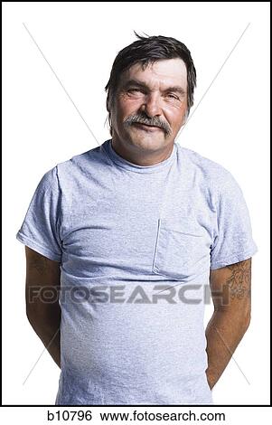 Disheveled middle aged man View Large Photo Image Stock Photograph - Disheveled middle aged man. Fotosearch