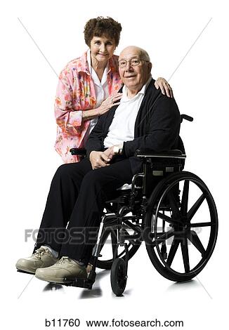 Elderly couple View Large Photo Image Stock Image - Elderly couple. Fotosearch
