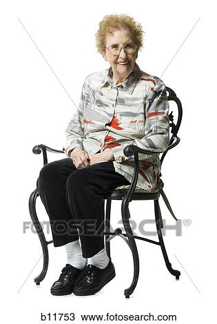 Elderly woman View Large Photo Image Stock Image - Elderly woman. Fotosearch