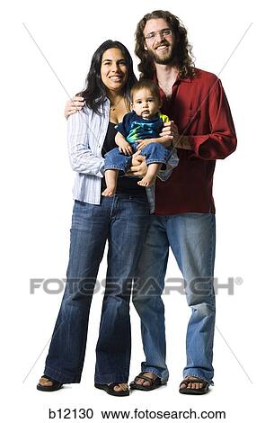 Family portrait View Large Photo Image Stock Image - Family portrait. Fotosearch