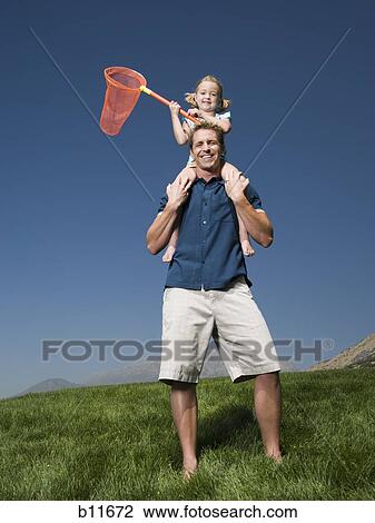 Father and daughter View Large Photo Image Stock Image - Father and daughter. Fotosearch
