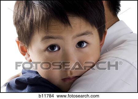 Father and son View Large Photo Image Picture - Father and son. Fotosearch