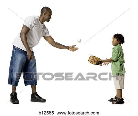 father playing with young son View Large Photo Image Stock Photography - father playing with young son. Fotosearch