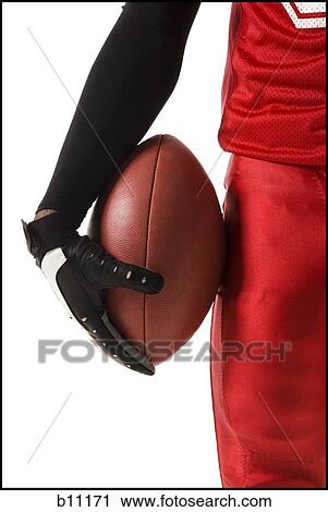 Football player View Large Photo Image Stock Image - Football player. Fotosearch