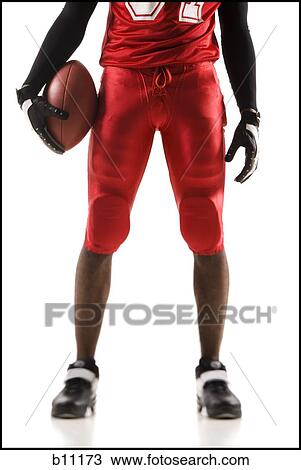 Football player View Large Photo Image Stock Image - Football player. Fotosearch