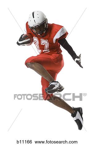 Football player View Large Photo Image Stock Photograph - Football player. Fotosearch