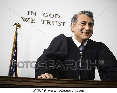 Judge View Large Photo Image Stock Photo - Judge. Fotosearch