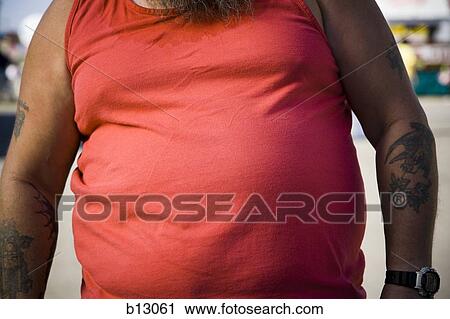 Large stomach View Large Photo Image Stock Image - Large stomach. Fotosearch