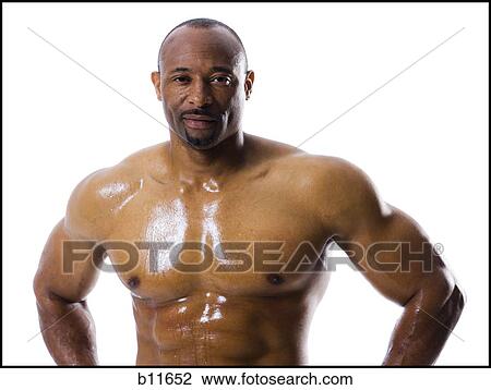 Male bodybuilder View Large Photo Image Stock Image - Male bodybuilder. Fotosearch