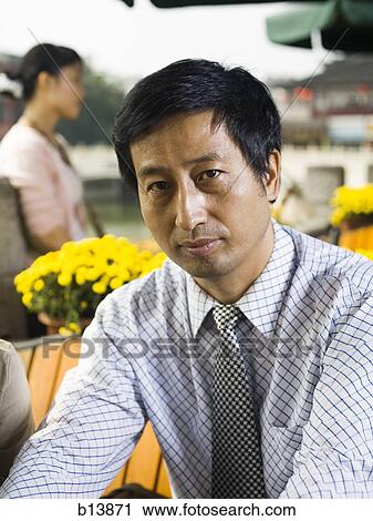 Man in business attire outdoors View Large Photo Image Stock Image - Man in business attire outdoors. Fotosearch