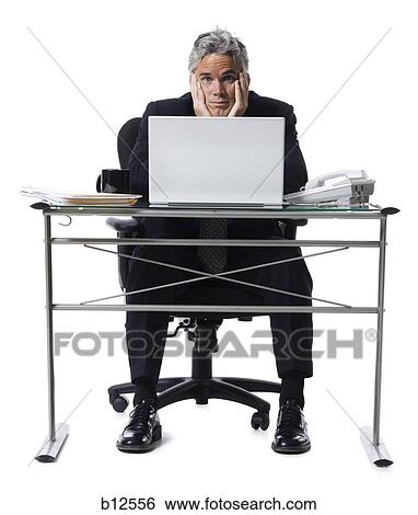 Man with bull's-eye on forehead View Large Photo Image Stock Photograph - Man with bull's-eye on forehead. Fotosearch