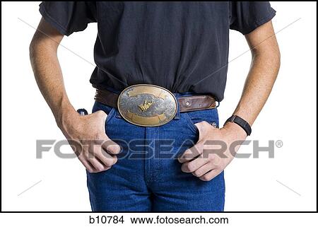 big belt buckles