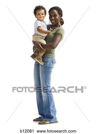 Mother and son View Large Photo Image Stock Image - Mother and son. Fotosearch