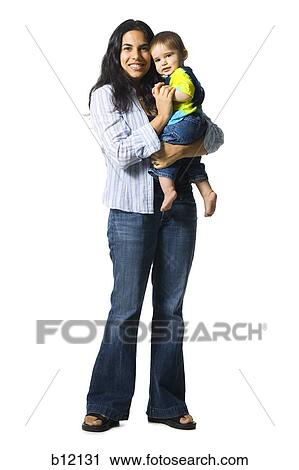 Mother and son View Large Photo Image Stock Image - Mother and son. Fotosearch