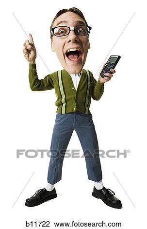 Nerd View Large Photo Image Stock Image - Nerd. Fotosearch
