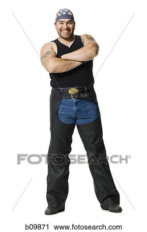 Portrait of a man smiling View Large Photo Image Stock Image - Portrait of a man smiling. Fotosearch