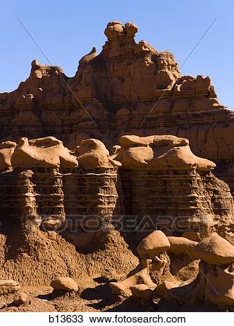 Rock Formation View Large Photo Image Stock Image - Rock Formation. Fotosearch