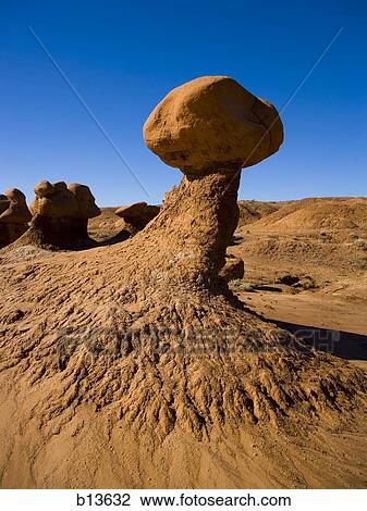 Rock Formation with blue sky View Large Photo Image Stock Image - Rock Formation with blue sky. Fotosearch