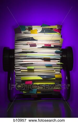 Rolodex View Large Photo Image Stock Photo - Rolodex. Fotosearch