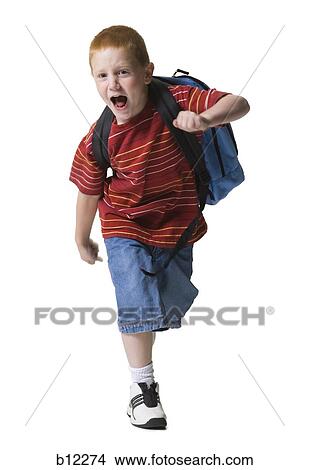 School boy View Large Photo Image Picture - School boy. Fotosearch