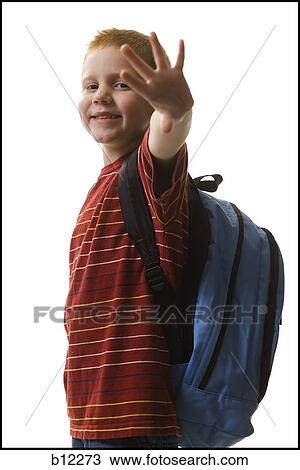 School boy View Large Photo Image Stock Image - School boy. Fotosearch