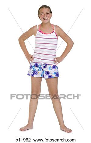 Smiling girl View Large Photo Image Stock Image - Smiling girl. Fotosearch