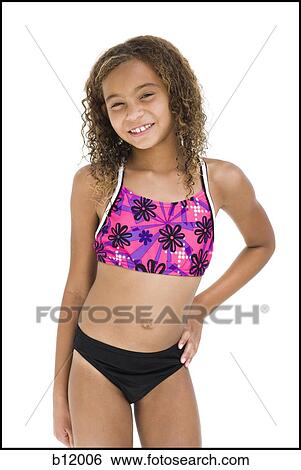 Smiling girl View Large Photo Image Stock Photograph - Smiling girl. Fotosearch