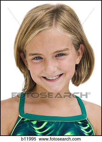 Smiling girl View Large Photo Image Stock Photography - Smiling girl. Fotosearch