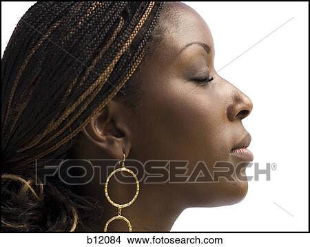 Smiling woman View Large Photo Image Picture - Smiling woman. Fotosearch