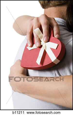 Thank you embrace for valentine gift View Large Photo Image Stock Image - Thank you embrace for valentine gift. Fotosearch