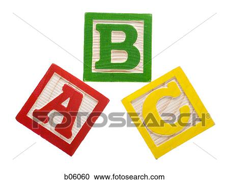 A B and C blocks View Large Photo Image Stock Image - A B and C blocks. Fotosearch