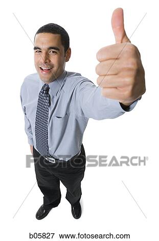 Businessman View Large Photo Image Stock Photo - Businessman. Fotosearch