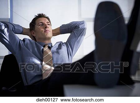 Businessman View Large Photo Image Stock Photo - Businessman. Fotosearch
